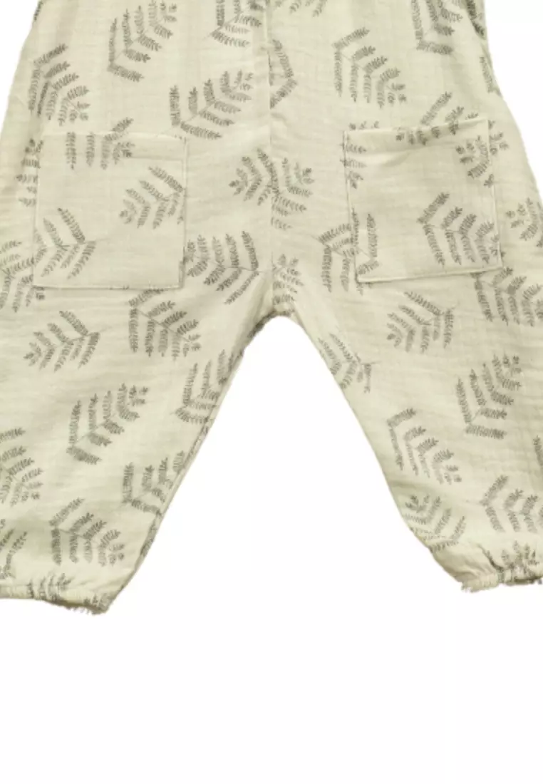 Wavie Baby & Toddler Clothing