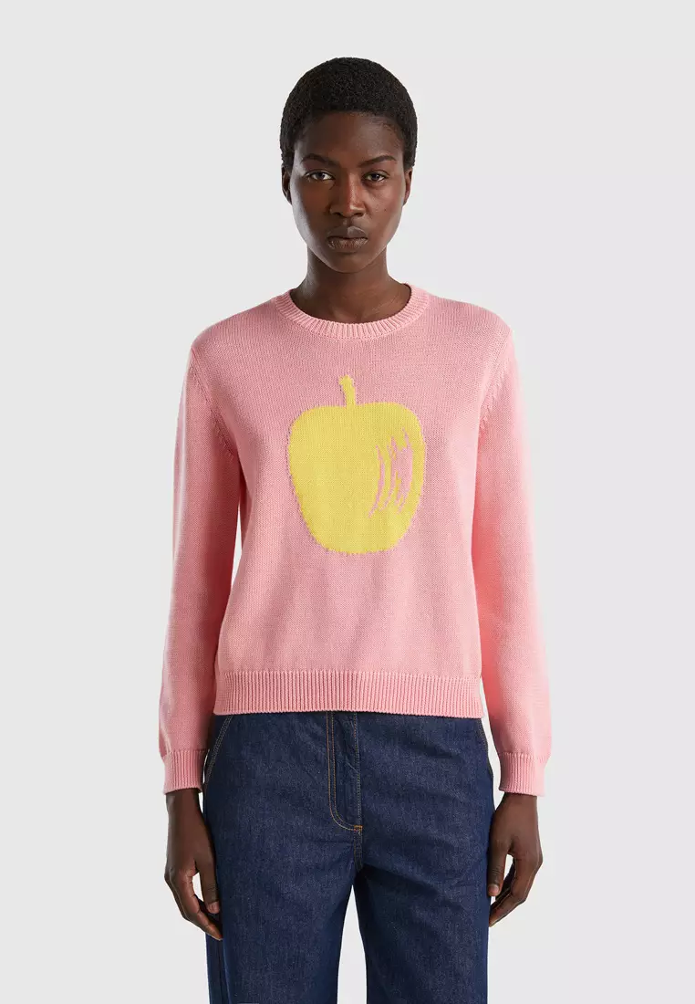 Cheap sales pink sweatshirts