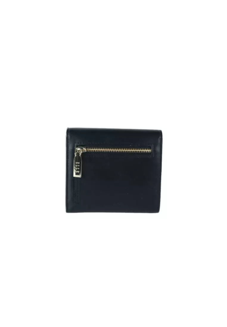 CHARNIE TRIFOLD SHORT WALLET