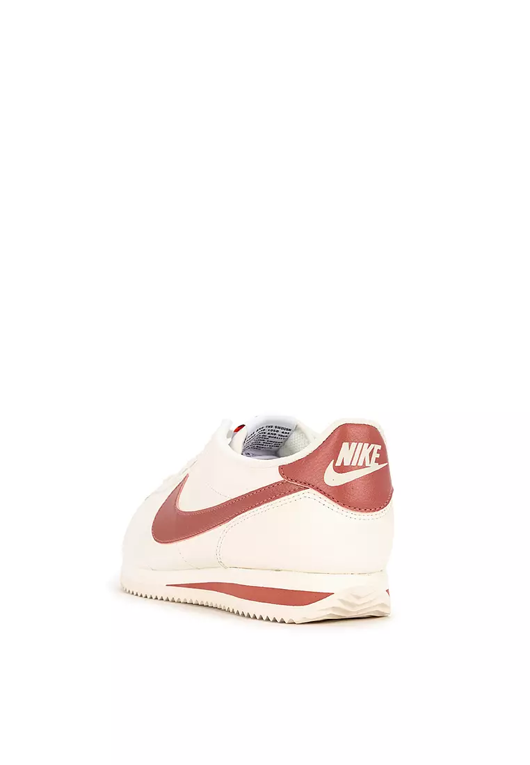 Buy Nike Cortez Leather Women's Shoes Online ZALORA Malaysia