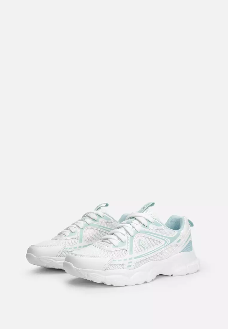 ASTRA WALK Women's Athleisure Shoes
