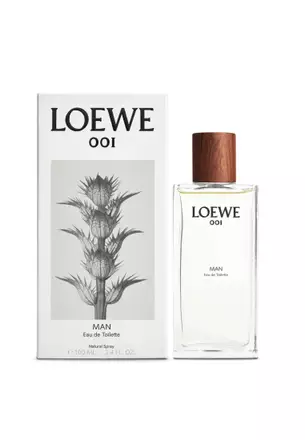 LOEWE Men Fragrance 2026 | Buy Fragrance Online | ZALORA Hong Kong