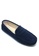 Twenty Eight Shoes blue Ladies Suede Loafers Shoes M88 560D5SHA4182B8GS_2