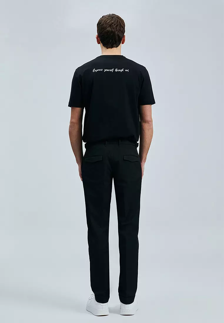 Luta Long Pants