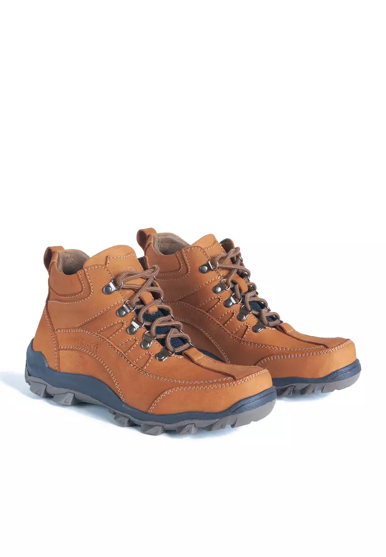 Trailblazer Mid Outdoor Boots
