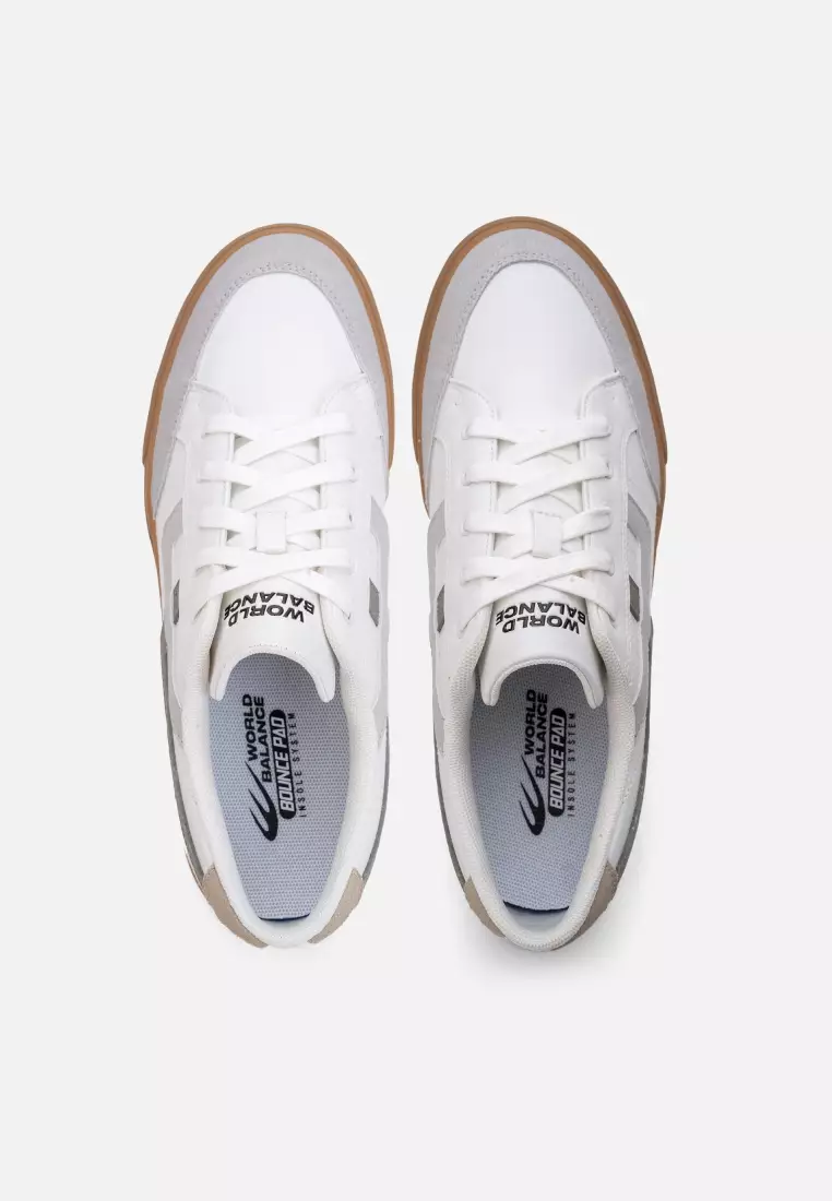 Freeman Neo Men's Lifestyle Classic Shoes