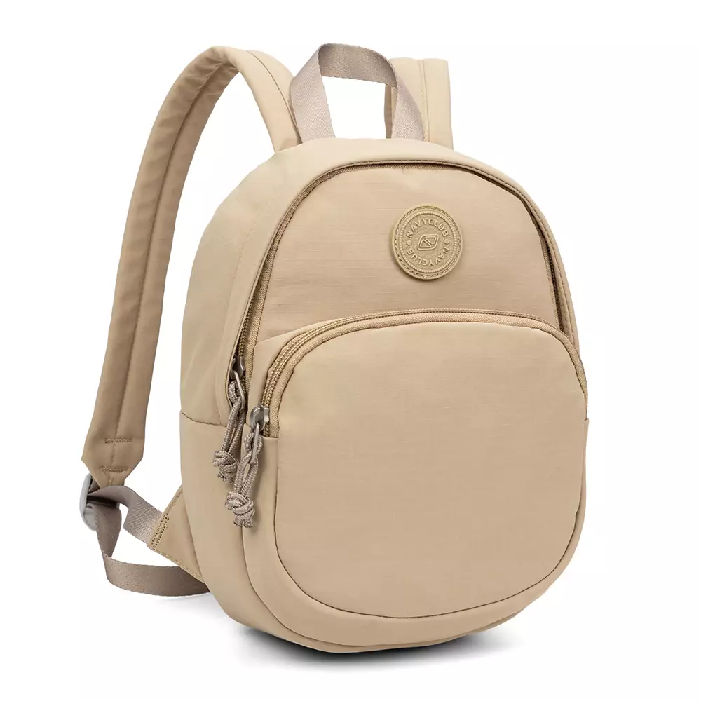 Navy Club Tas Ransel Kasual Elowen - Backpack Daypack Tas Ransel Mini Tas Wanita