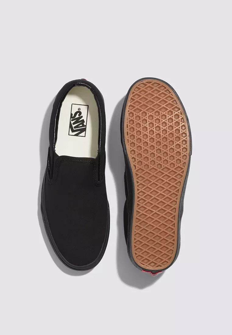 Buy VANS Unisex Classic Slip-On 2026 Online | ZALORA