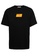 GRIMELANGE black Performance Men Black T-shirt D13D6AABB05136GS_7