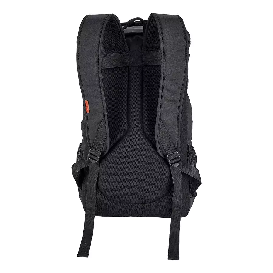 Nixon Backpack Landlock SE Black Nylon C2394829