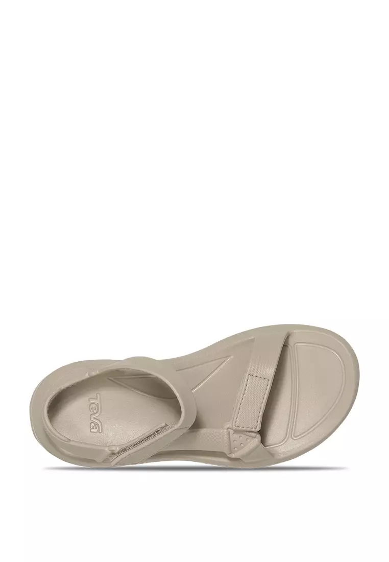 Women's ApreAqua Drift Water Sandal - Oyster Grey (1173701-ORY)