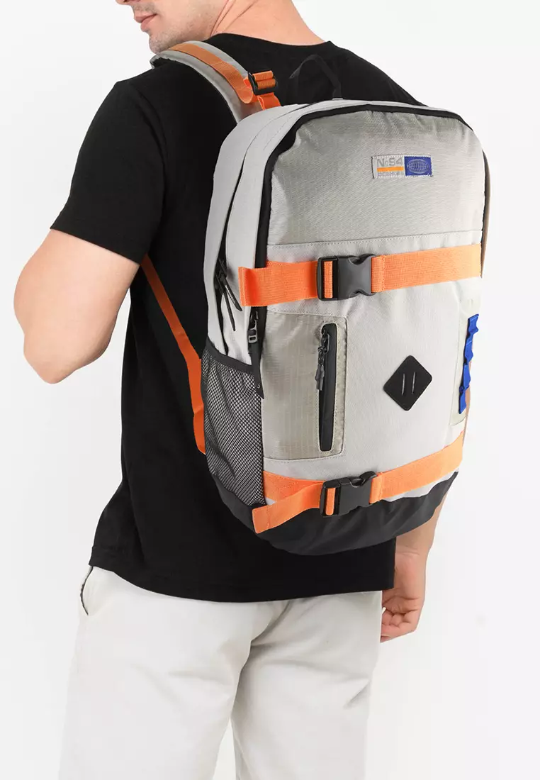 All Terrain Backpack