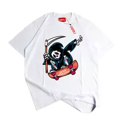 Black Wash, Gray, White. Black