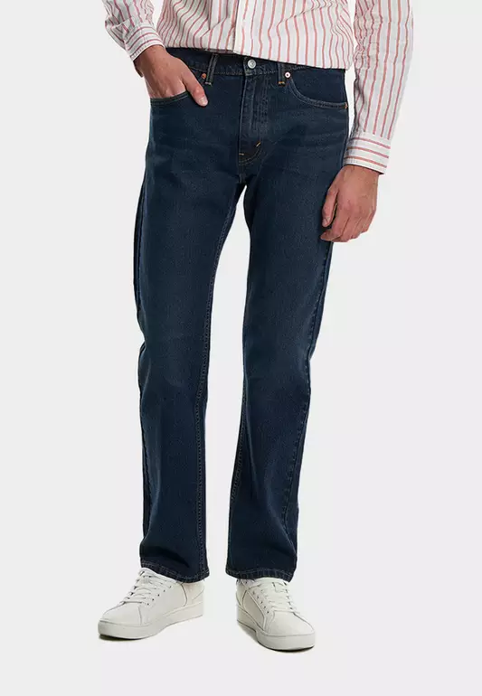 Men's 505™ Regular Jeans 00505-2406