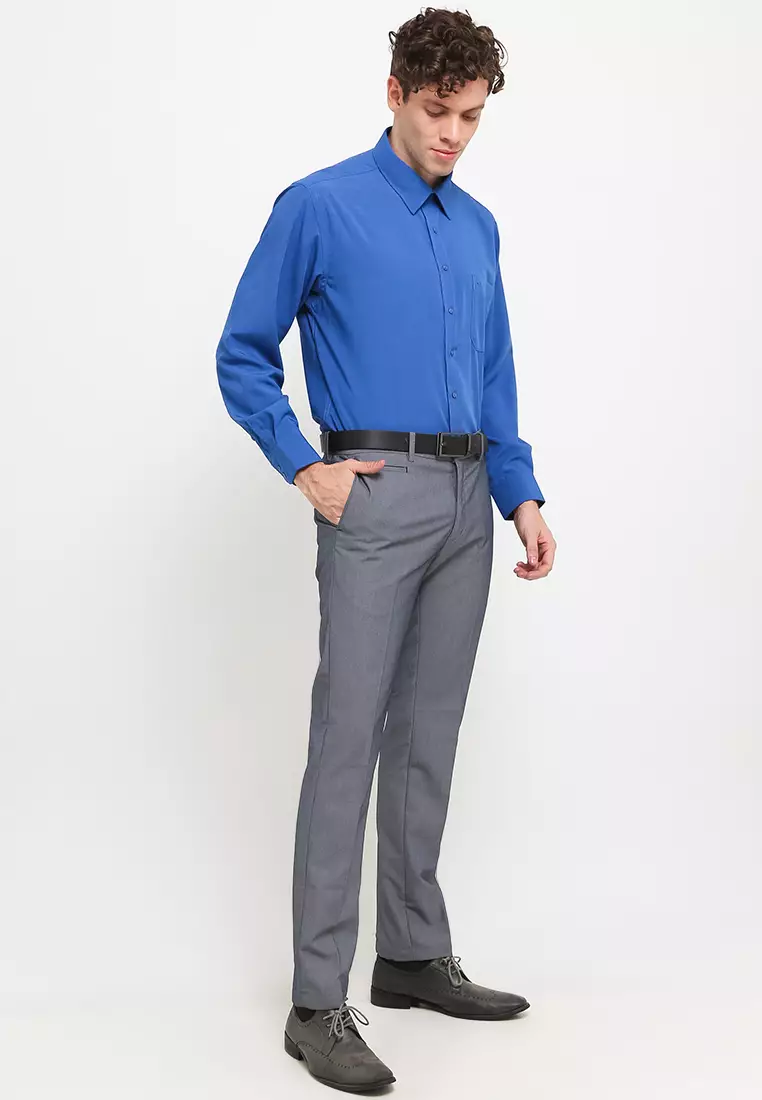 Kemeja Formal Reguler