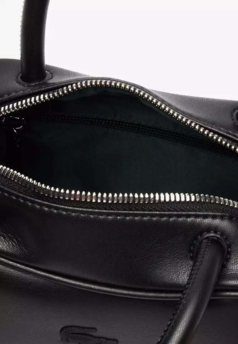 Lora Small Leather Purse