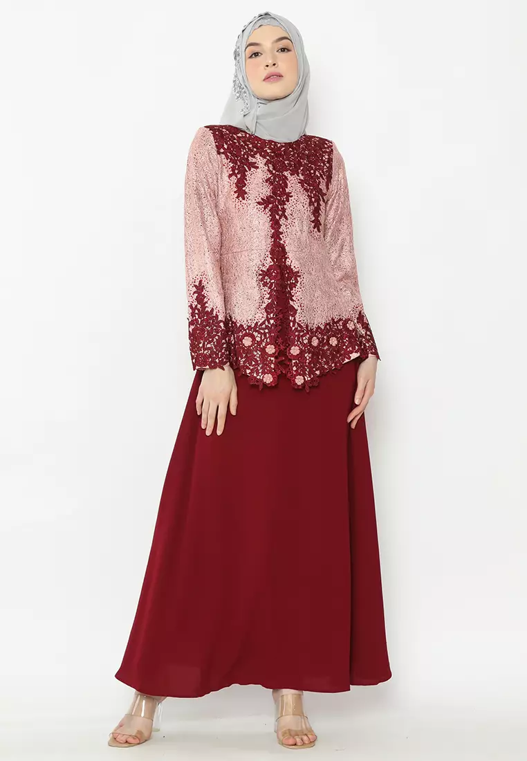 Chamoniq Gamis Sifone