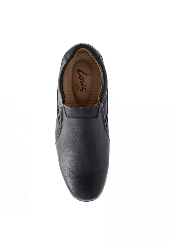 Men Slip On Business Loafers - 250131354