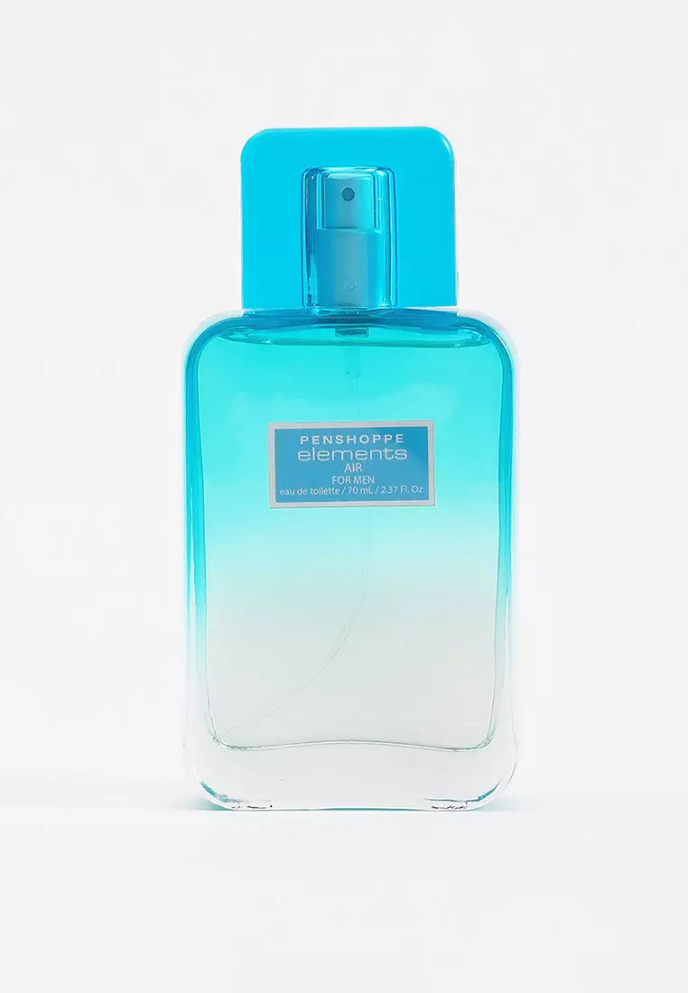 Elements Series (Air) 70ml