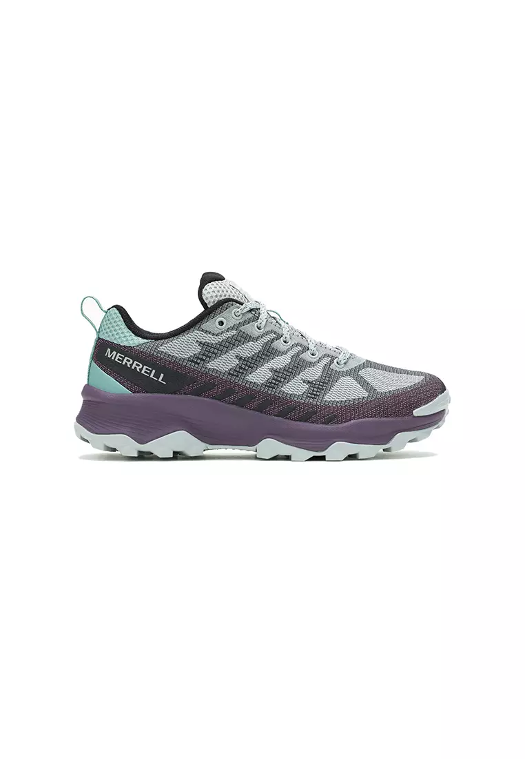 Merrell Speed Eco – Highrise Women's Hiking Shoes