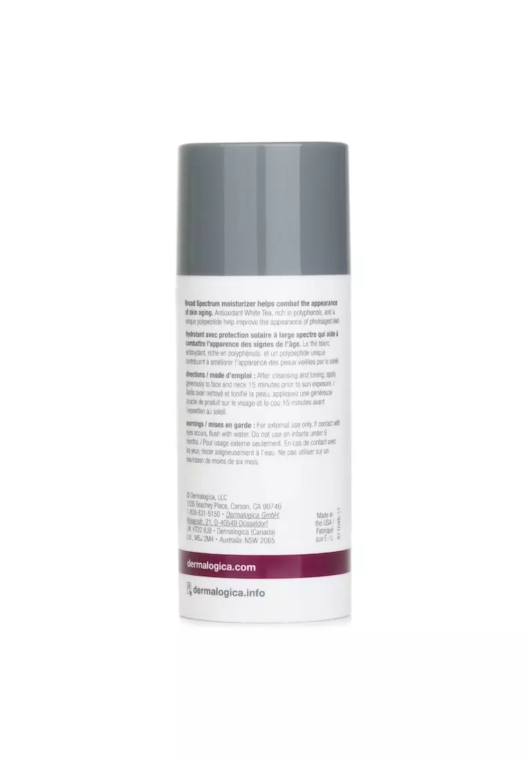 DERMALOGICA - Dynamic Skin Recovery SPF50 100ml