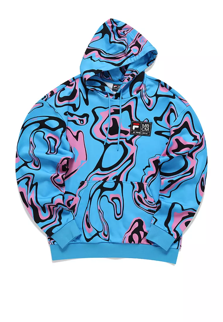 Fila discount fusion 2019