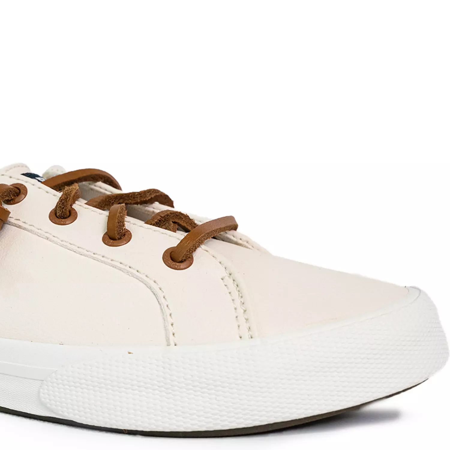 Women's Pier Wave LTT CVS Sneakers - Off White/Tan (25S01072)