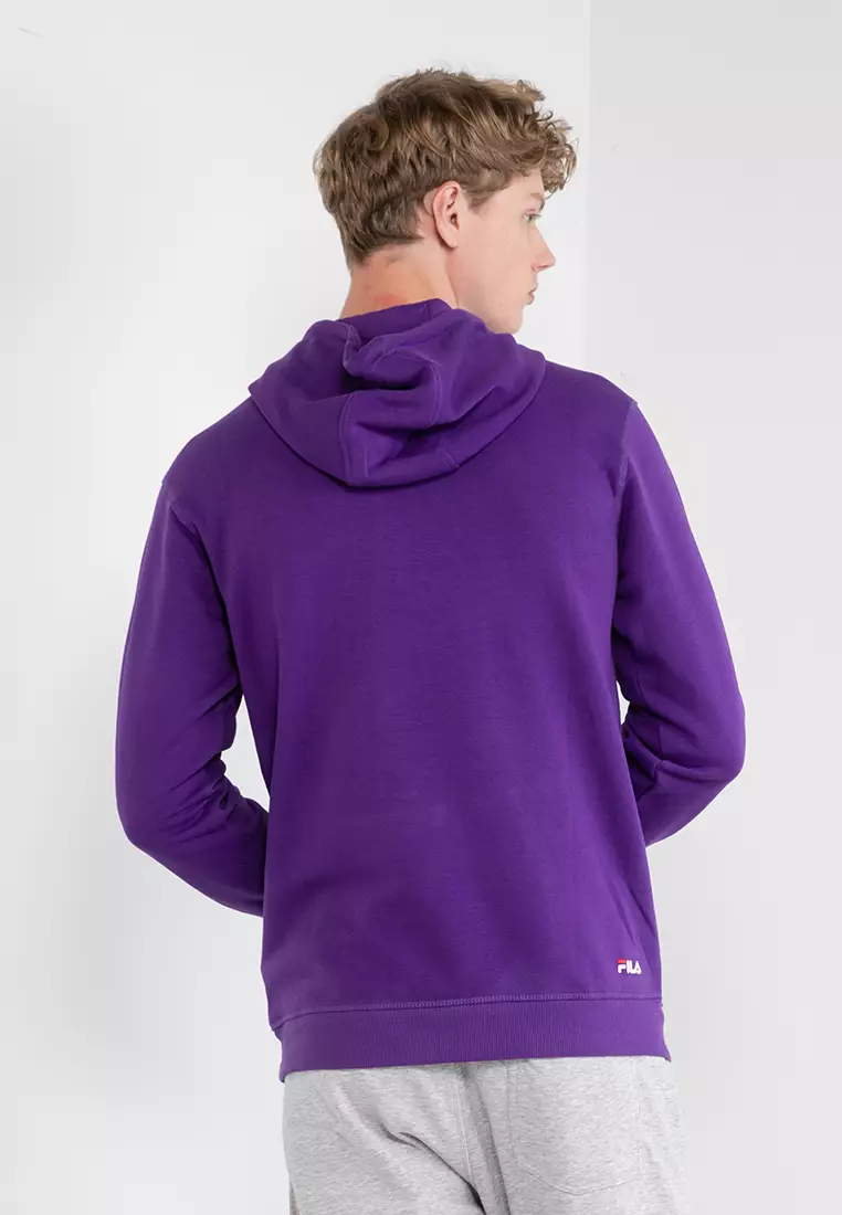 Fila pure hoodie top