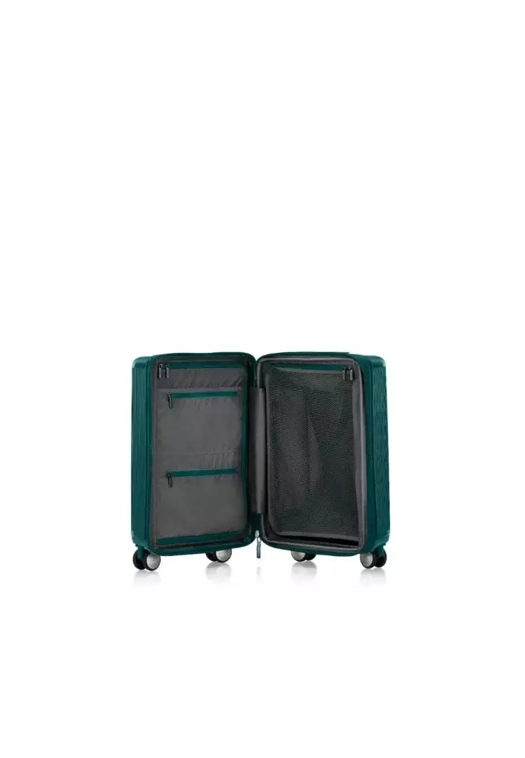 Gemina Pro Spinner 55/20 EXP TSA V2