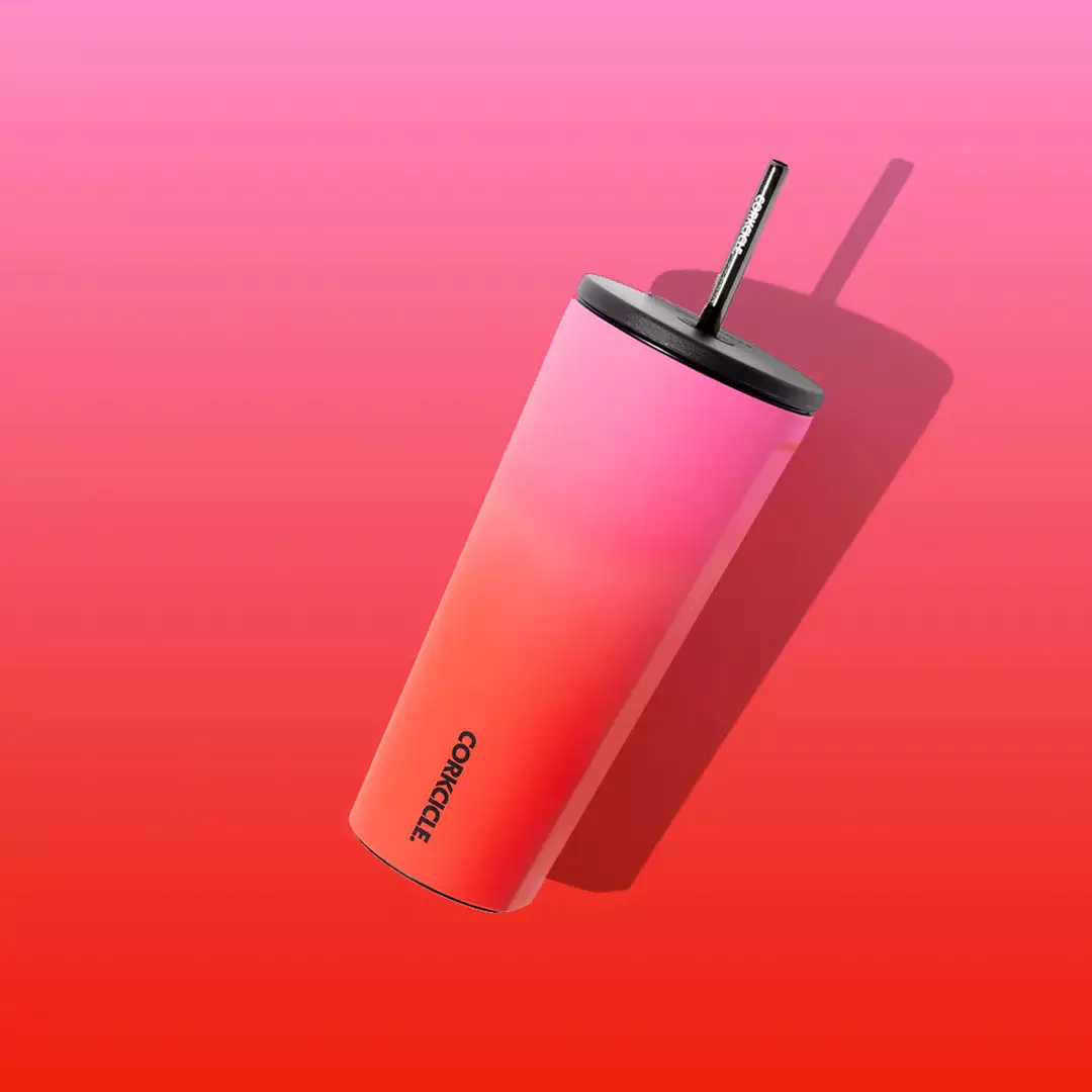 CORKCICLE Cold Cup 24oz - Sangria