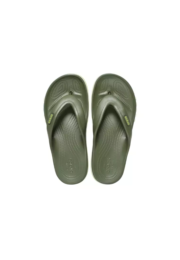 Bayaband Flip in Army Green