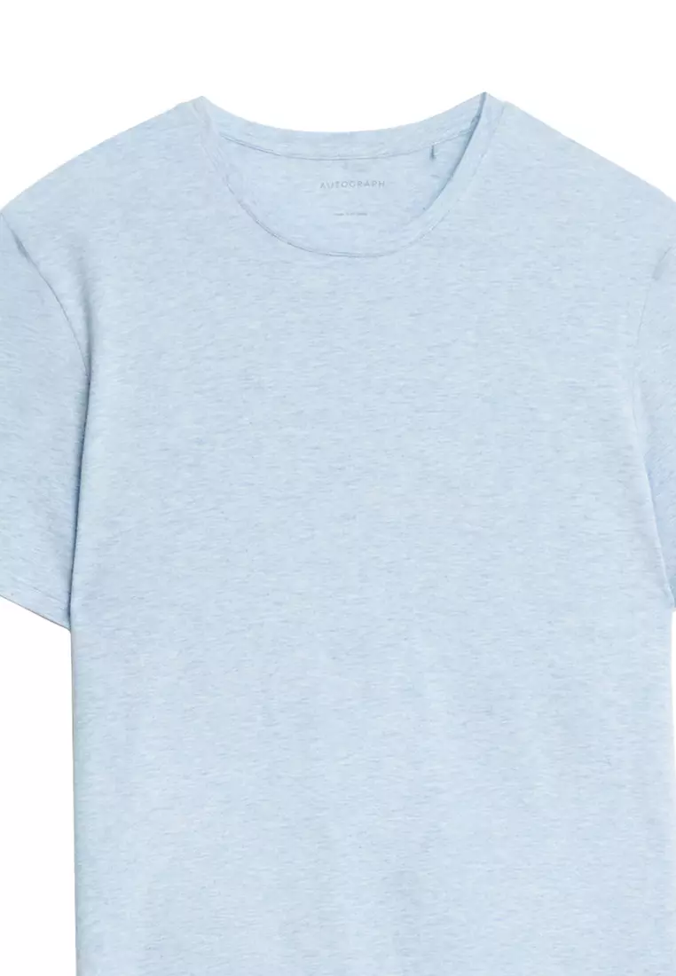 Premium Cotton T-Shirt Vest