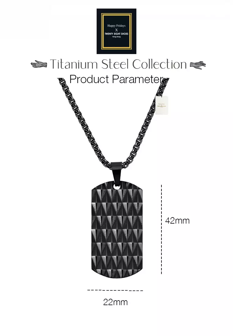 Army tag necklace hotsell