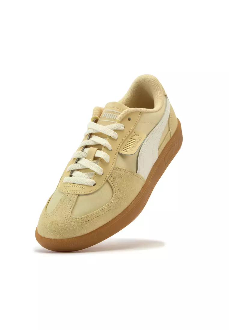 Palermo CN Nylon 男女皆宜休閒鞋