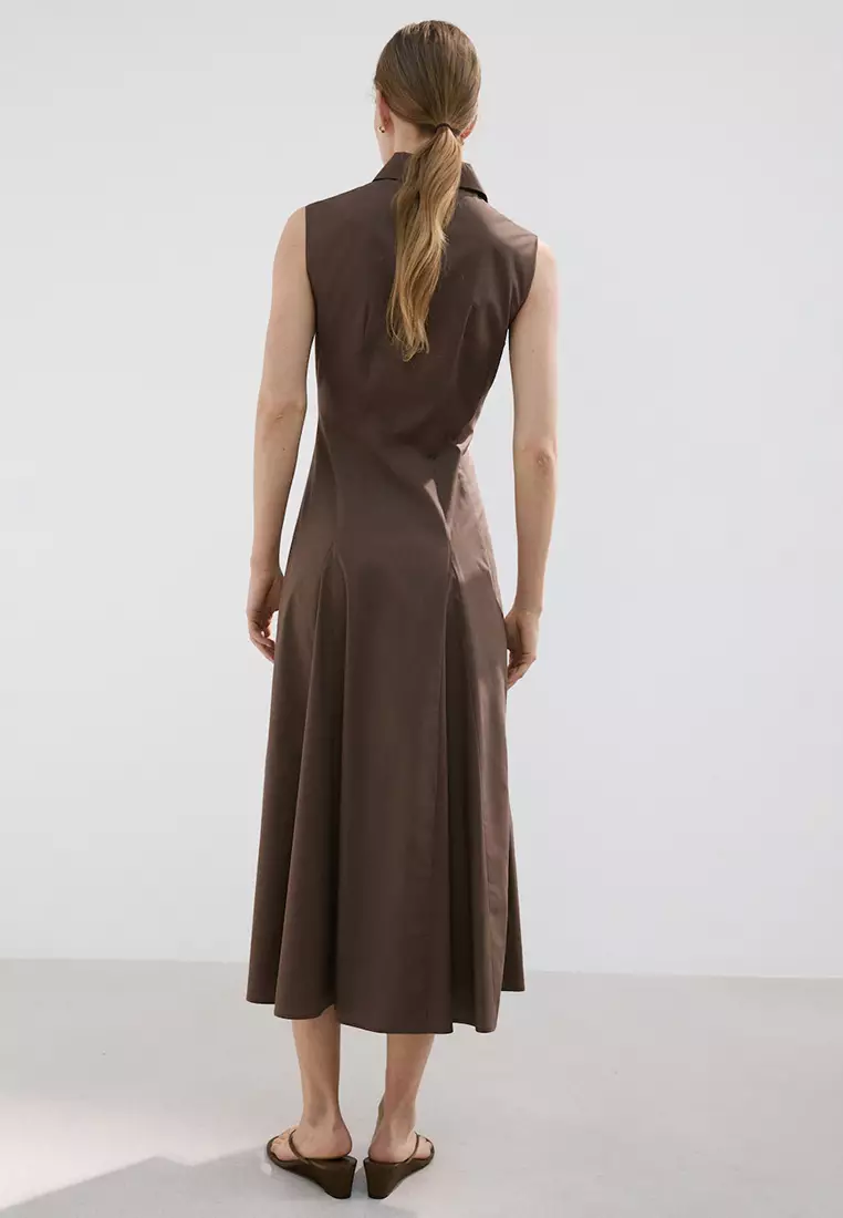 Shirt Dress