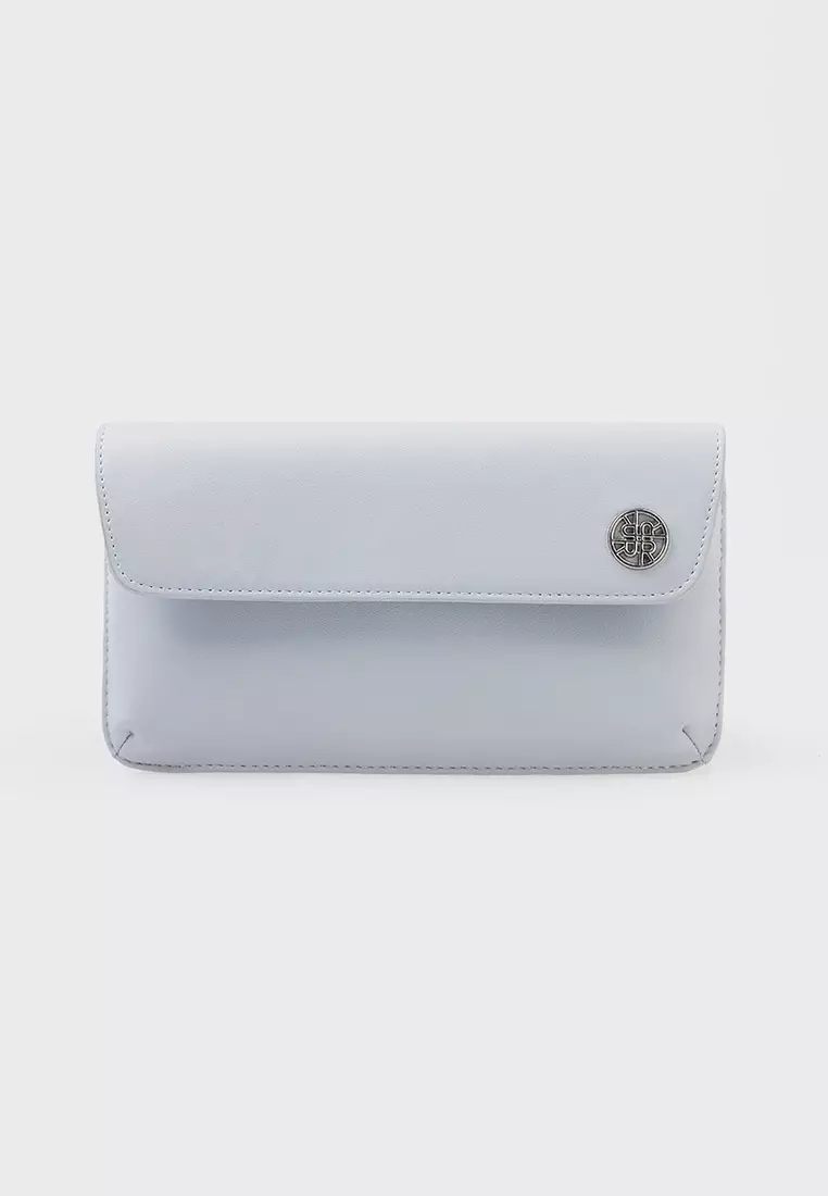 Ria Miranda Candy Miyuki Wallet Bag