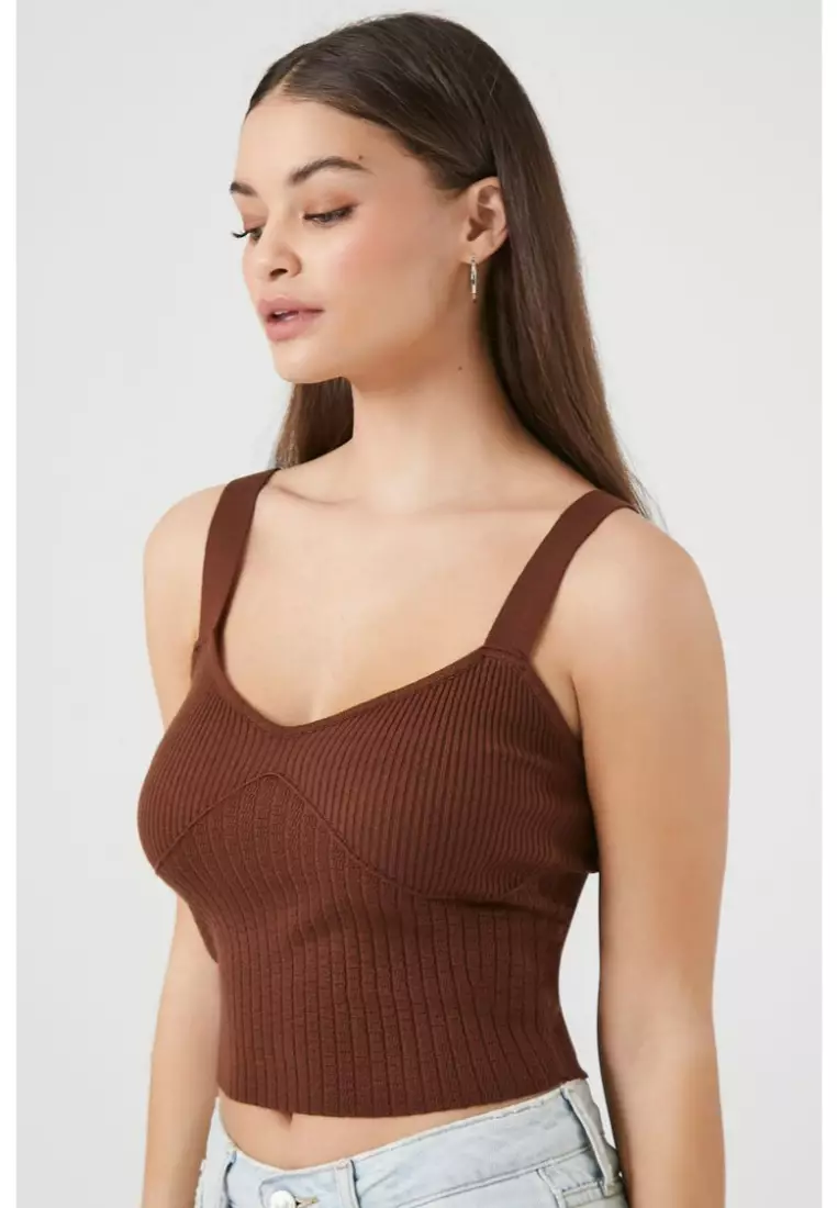Forever 21 2025 basic tank tops