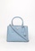 Prada blue Prada Galleria Saffiano Leather Medium Bag Shoulder bag/Top handle FE6FCAC0DF808EGS_1