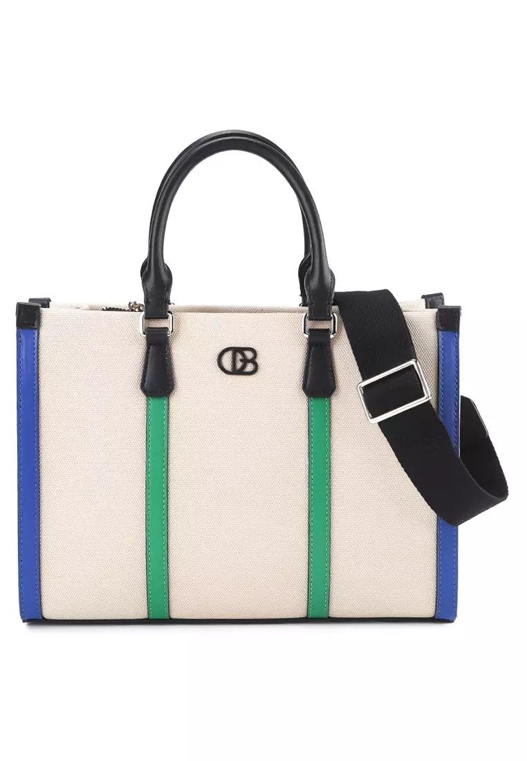 Scianna Top Handle Bag