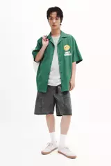 Green Medium