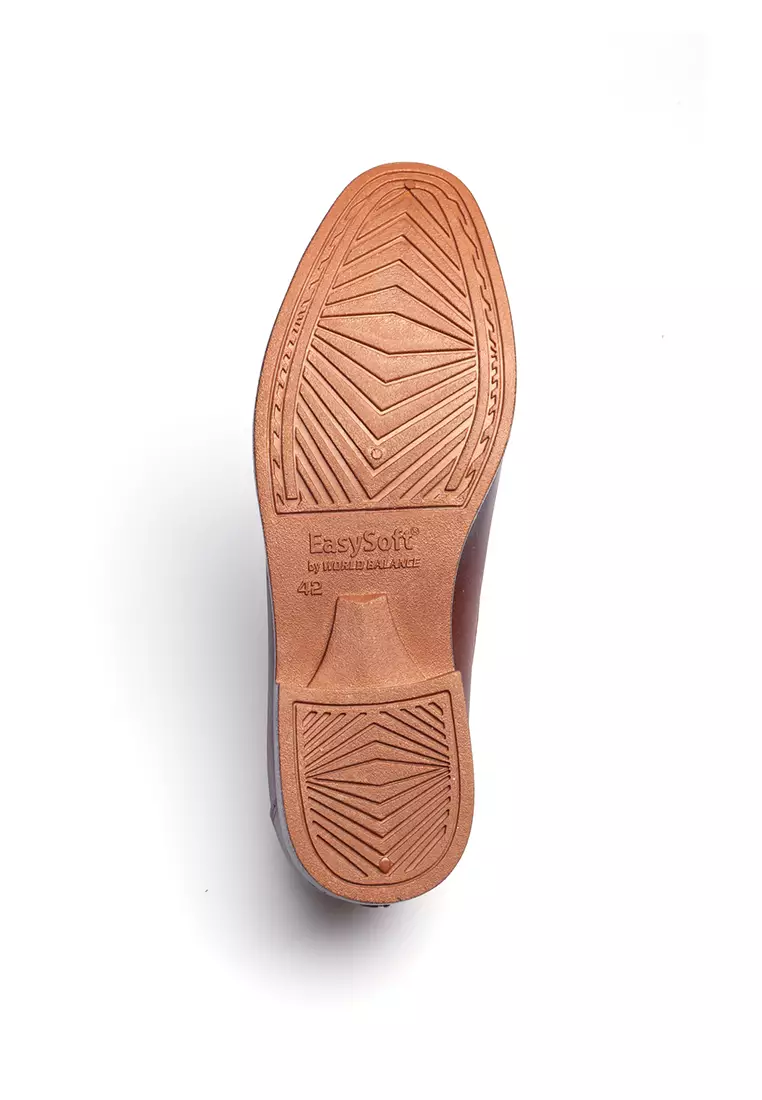 Atlanta Formal Shoes