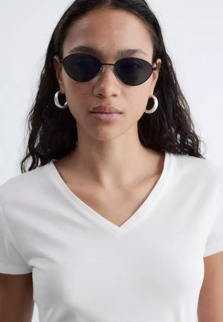 V-Neck T-Shirt