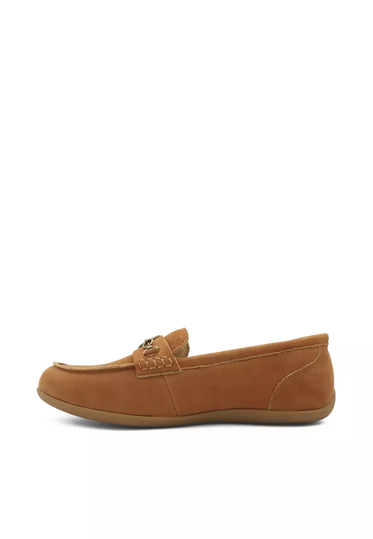 Sienna Metal Bit Women's Casual Shoes