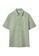 COS green Regular-Fit Camp Collar Shirt D240BAA081E3A5GS_5