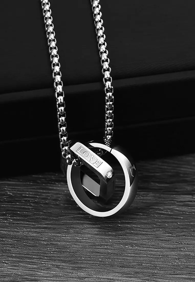 Fashion Pendants Necklace