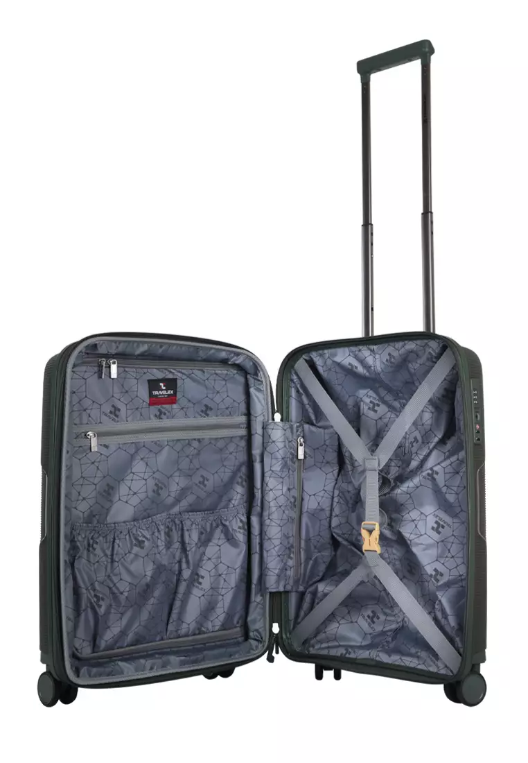 302 Hard Case Luggage Small (18.5 inches)