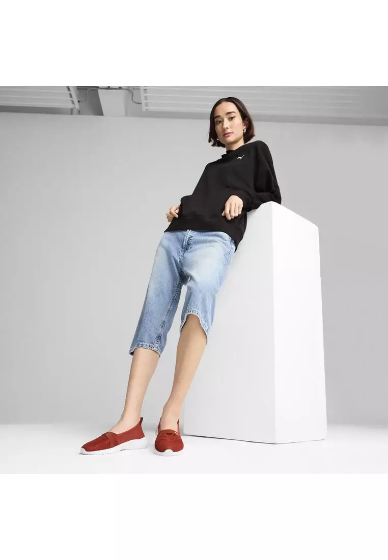 Adelina 女子休閒鞋