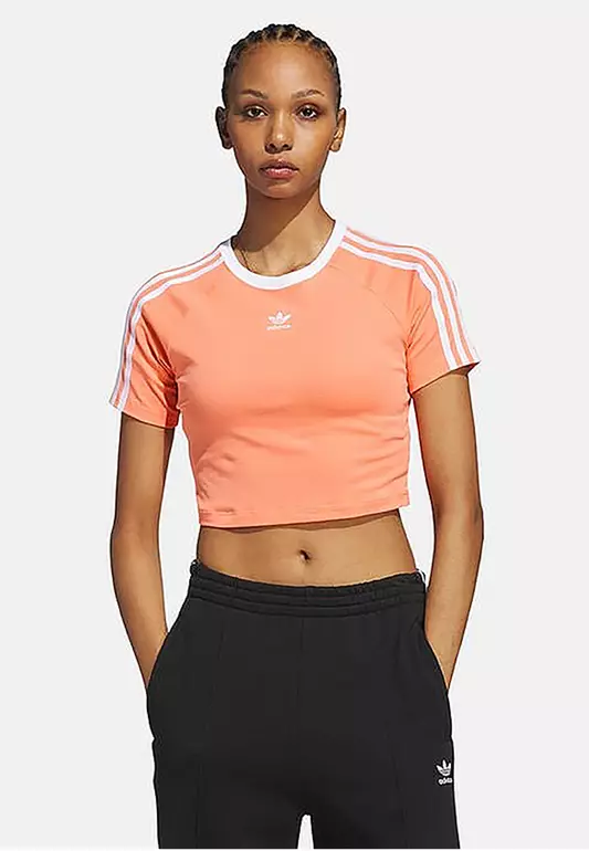 3-Stripes Baby Tee