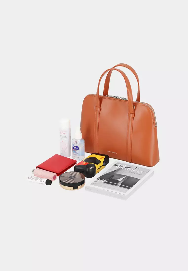 Marhen J Hazel Bag Brick