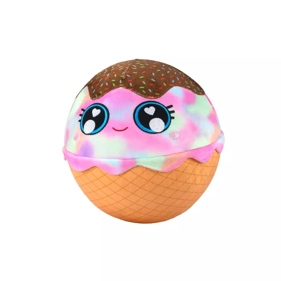 LITTLE BIGGIES FOODIES ICE CREAM